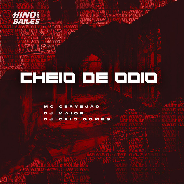 Cheio de Odio