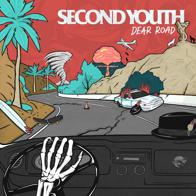 undefined album image