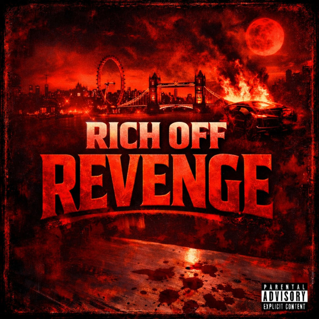 Rich off Revenge