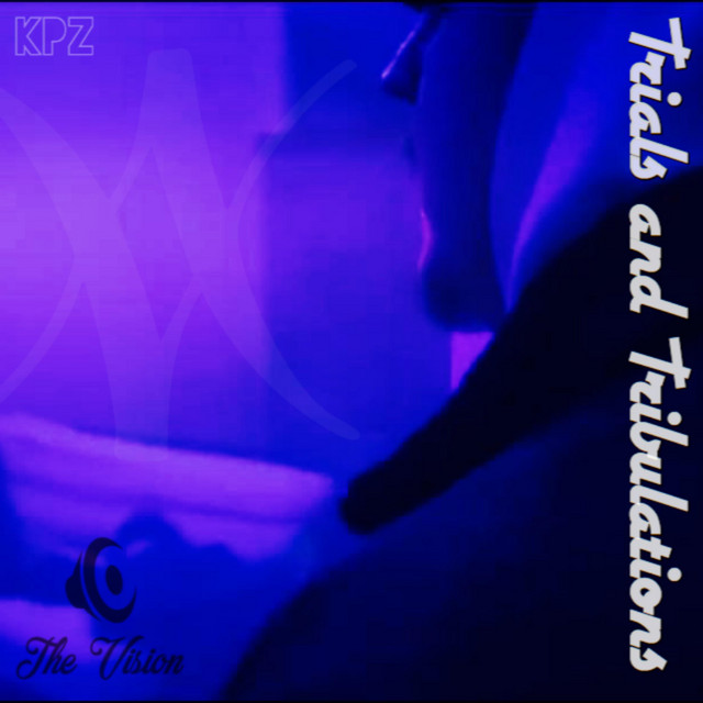 Trials and Tribulations cover art