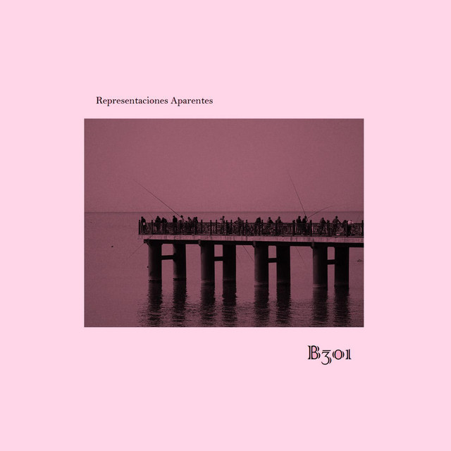 Representaciones Aparentes cover art