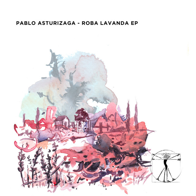 Roba Lavanda album art