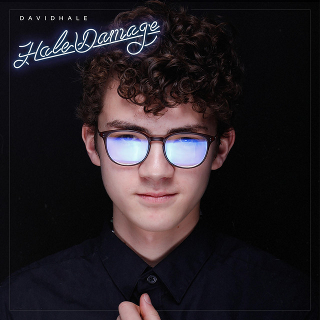 Hale Damage cover art
