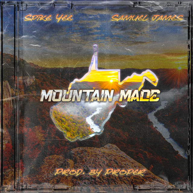 Mountain Made
