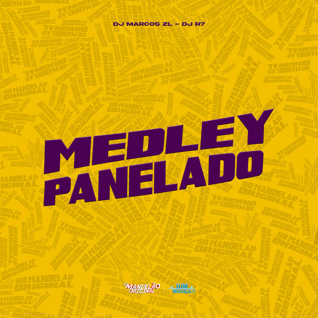 Medley Panelado
