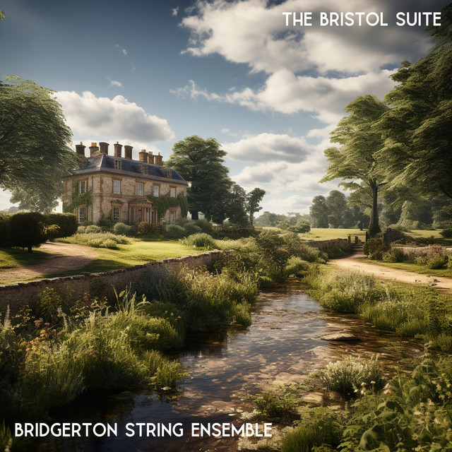 The Bristol Suite cover art