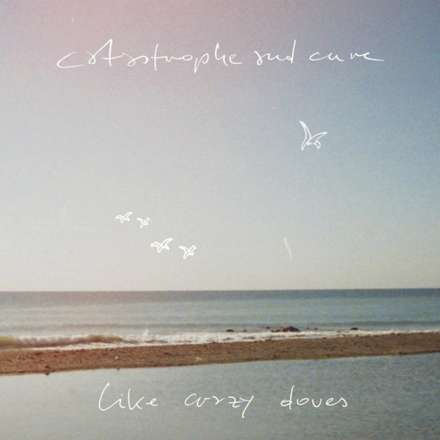 Like Crazy Doves cover art