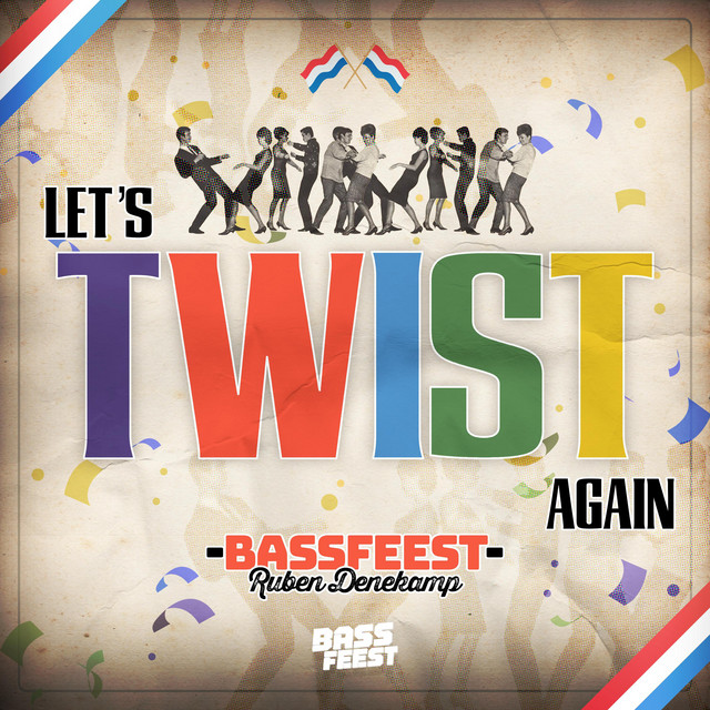Let´s Twist Again