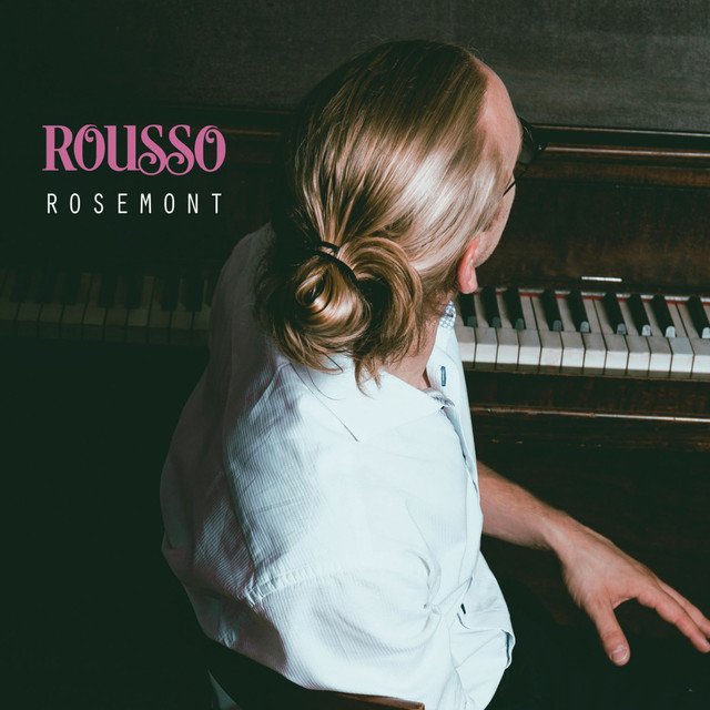 Rosemont cover art