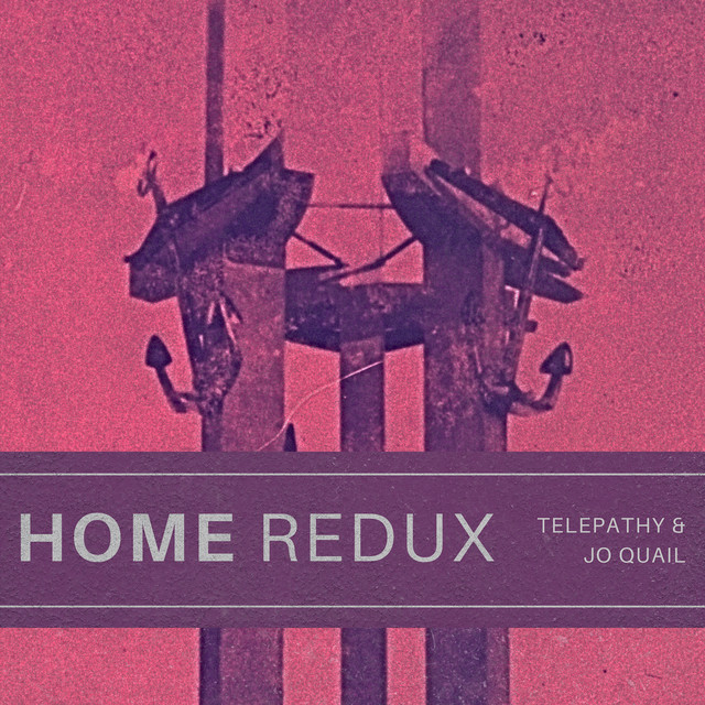 Home (Redux) (single)