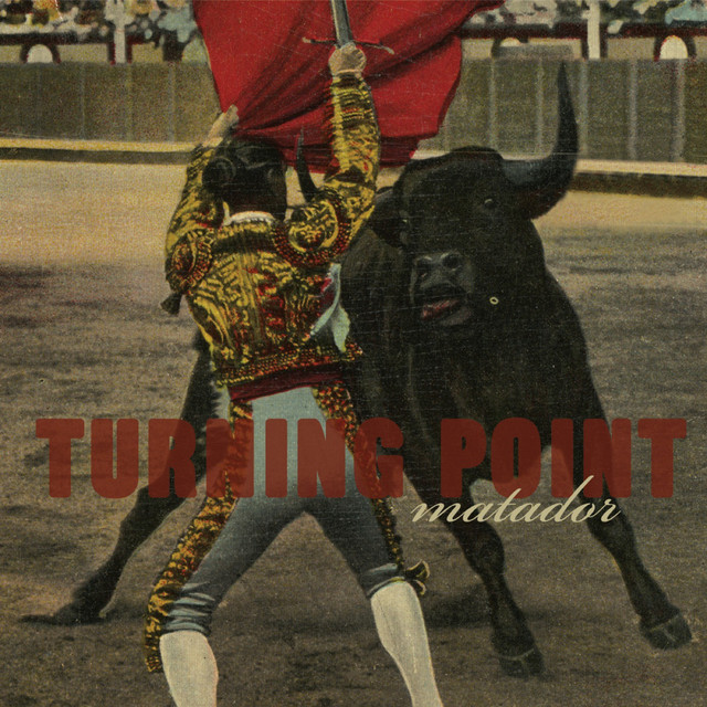 Matador cover art