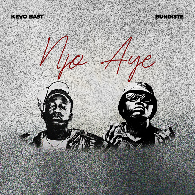Njo Aye cover art