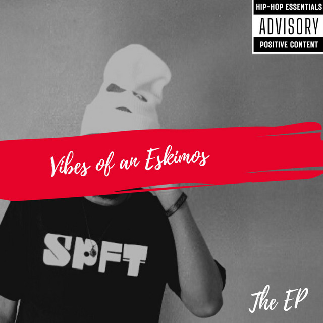 VIBES OF AN ESKIMOS cover art