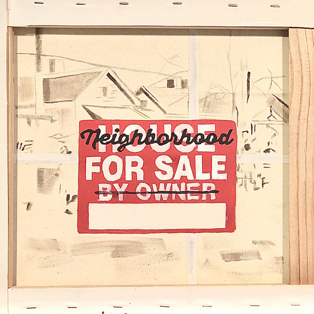 House For Sale (from ‘Let’s Go Dancing’ the songs of Kevn Kinney) cover