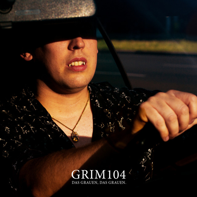 Das Grauen, Das Grauen cover