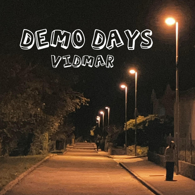 Demo Days cover art