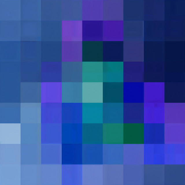 GOD'S ALGORITHM cover art