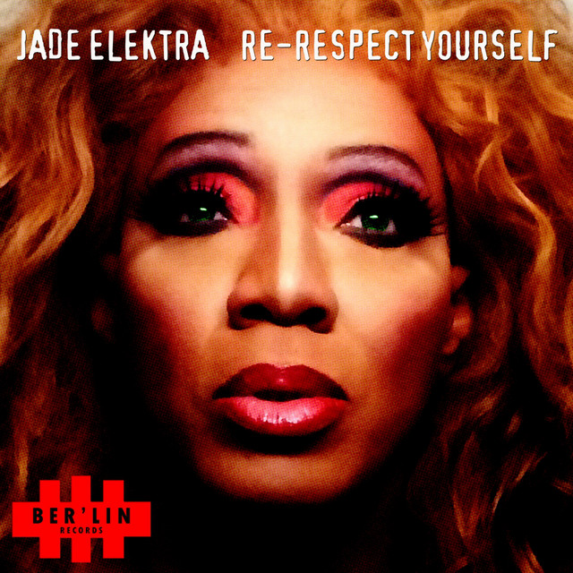 Re-Respect Yourself cover art