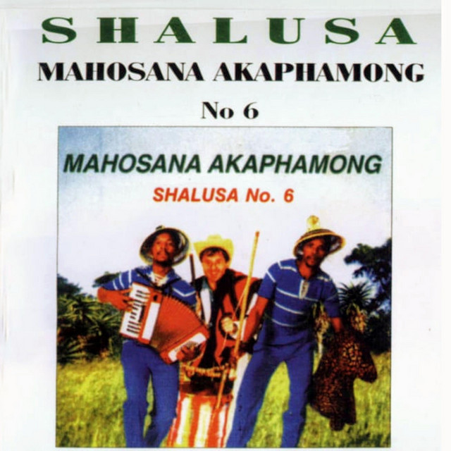 Mahosana a ka Phamong