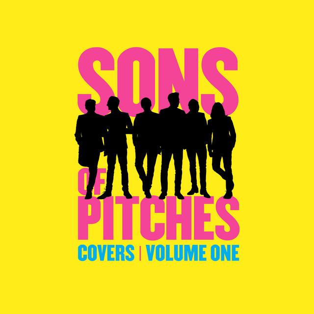 Covers, Vol. 1 cover art