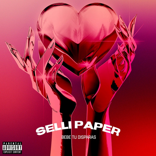 Bebe Tu Disparas - Single by Selli Paper | Spotify