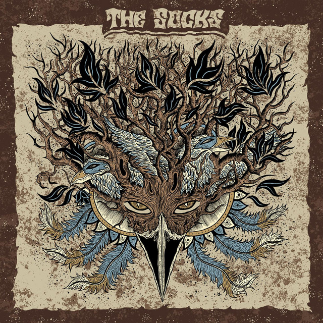 The Socks cover art
