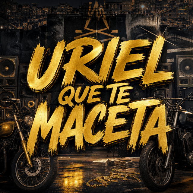 Uriel Que Te Maceta