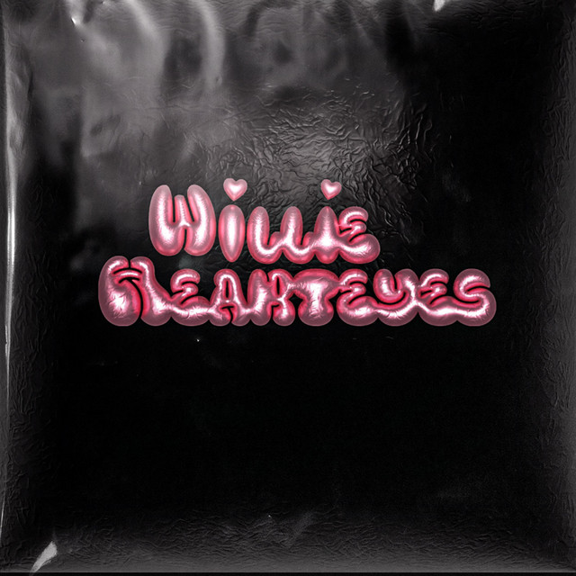 Willie Heart Eyes