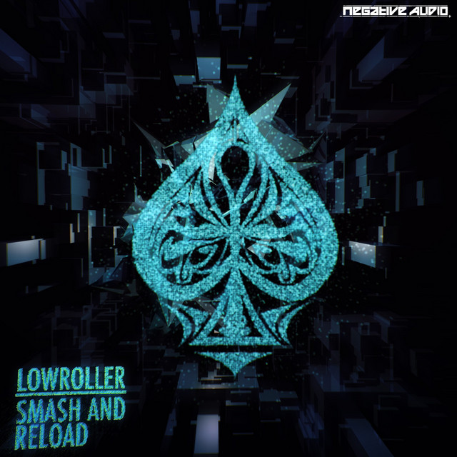 Smash & Reload cover art
