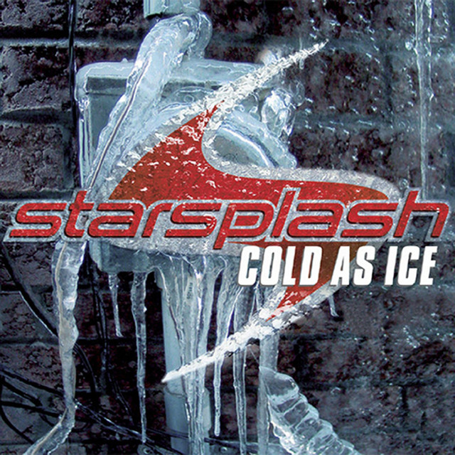 Cold As Ice - Radio Edit