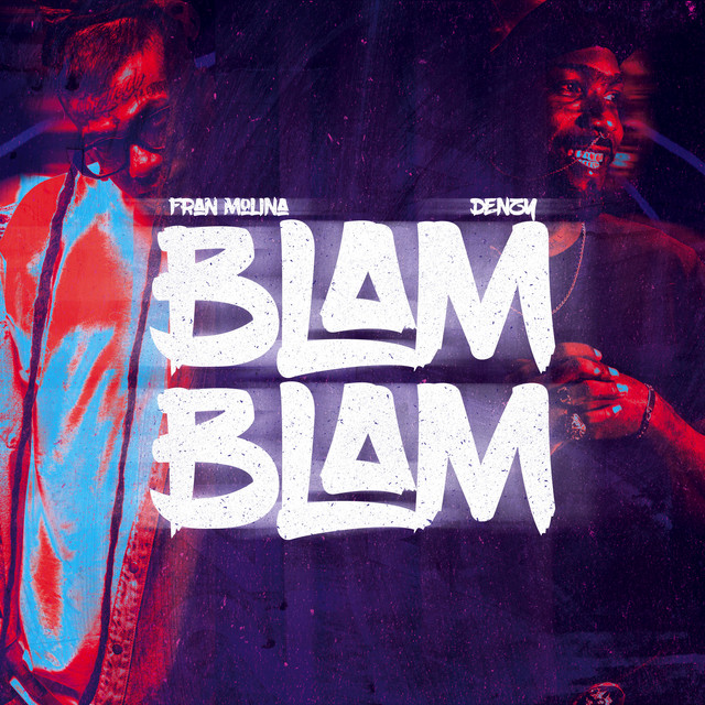 Blam Blam