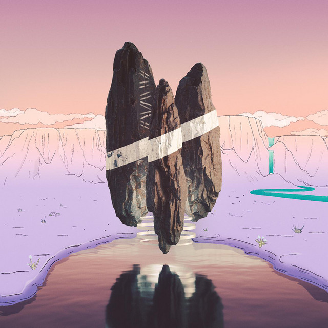 The Seed cover art