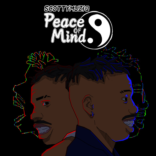 Peace Of Mind cover art