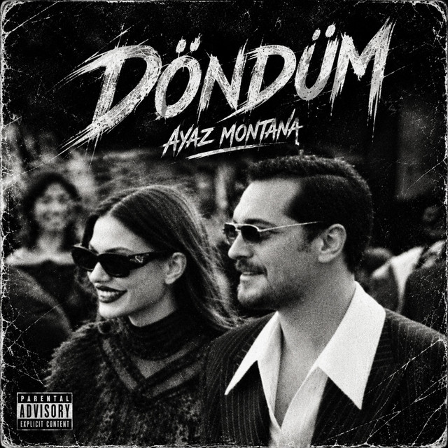 Döndüm Yine Sana Sana cover