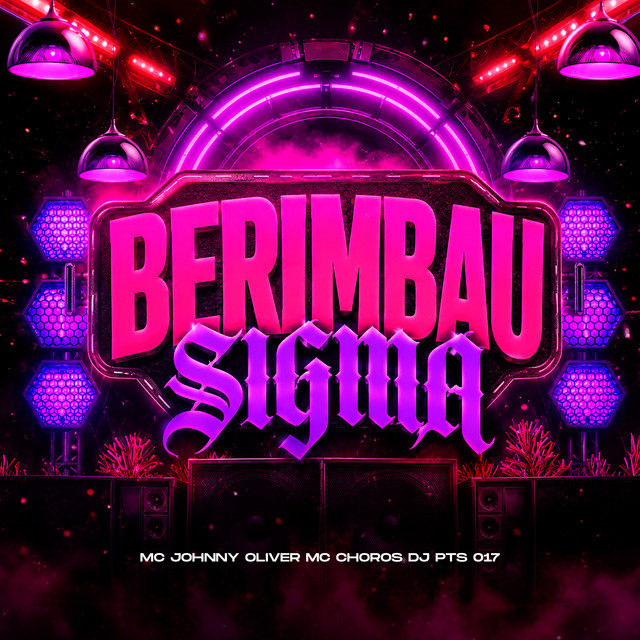 BERIMBAU SIGMA