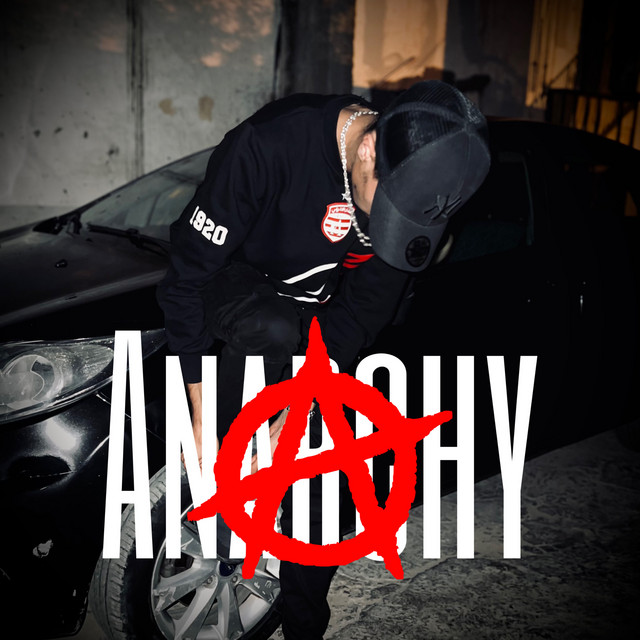 Anarchy - Single by AzIzo | Spotify
