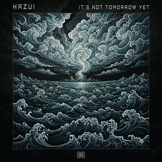 It's Not Tomorrow Yet album art