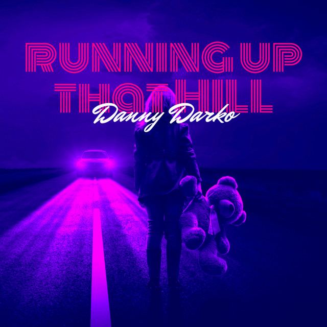 Running Up That Hill album art