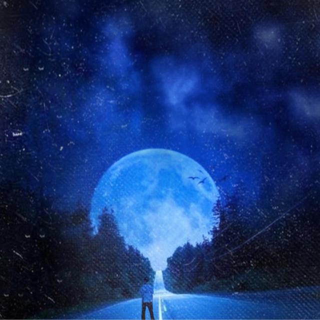 I NEED SPACE cover art