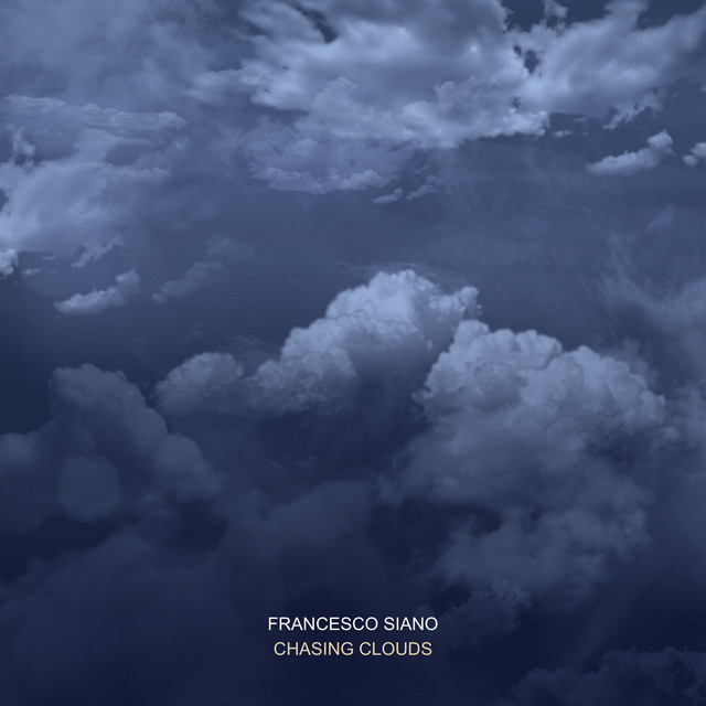 Chasing Clouds cover art