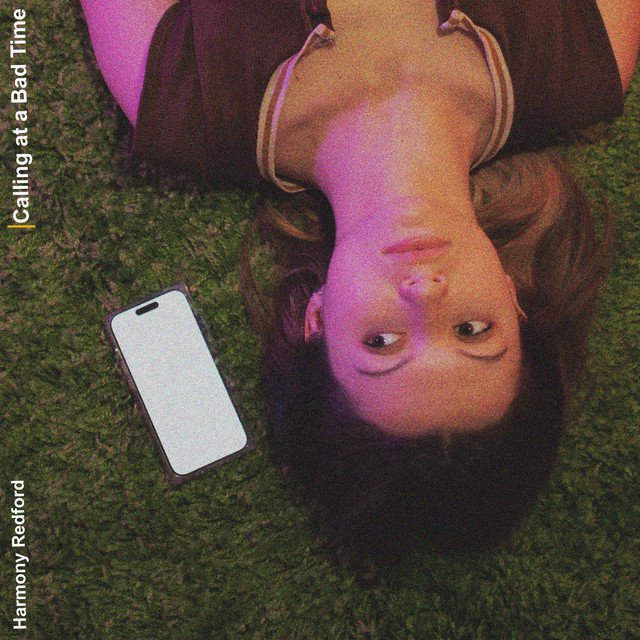 Calling at a Bad Time cover art