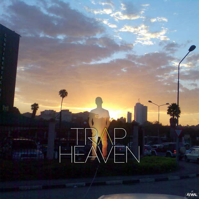 Trap Heaven cover art