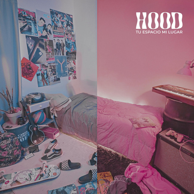 Tu Espacio Mi Lugar cover art