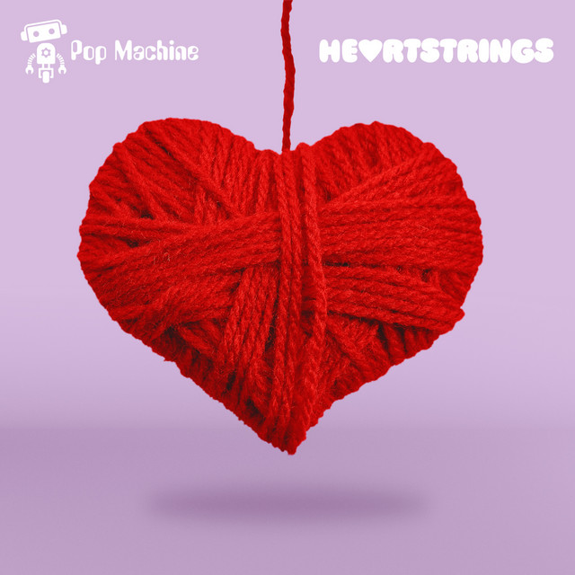 Heartstrings cover art