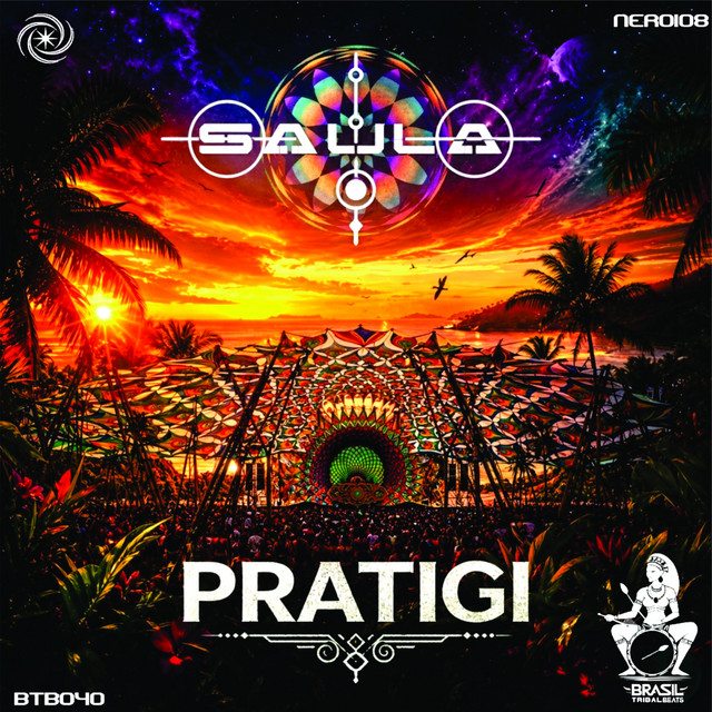 Pratigi cover