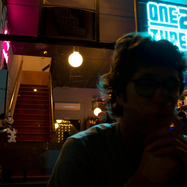 undefined album image