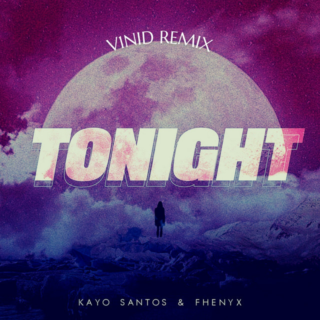 Tonight (V1NID Remix)