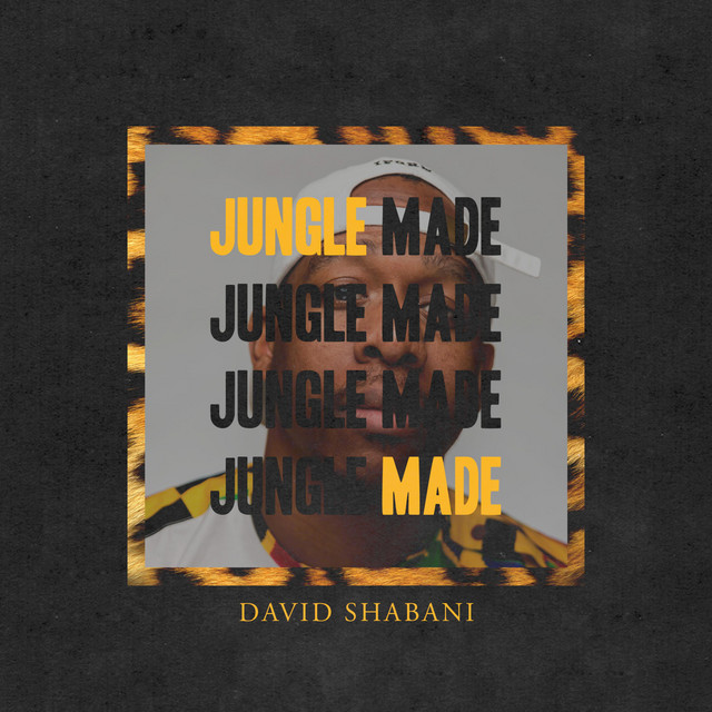 Jungle Made