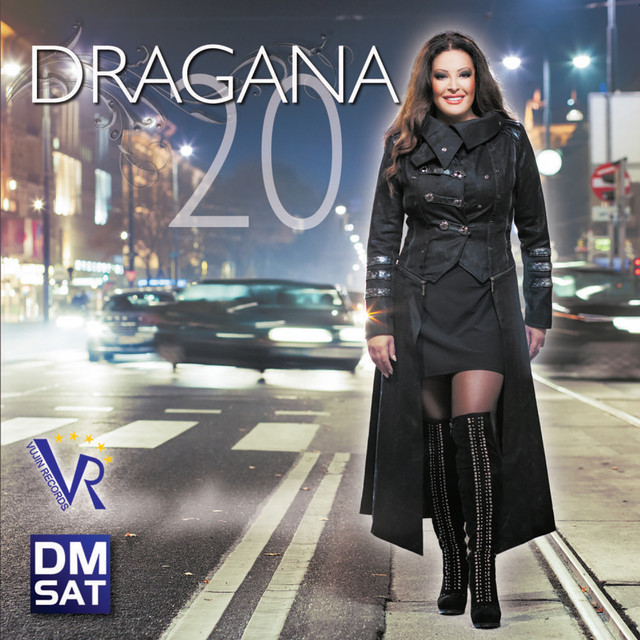20 cover art
