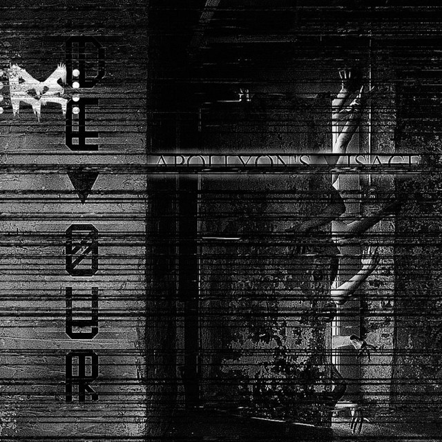 Re Devour cover art